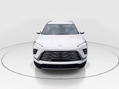 2025 Buick Enclave - Photo 2
