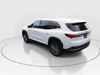 2025 Buick Enclave - Photo 5