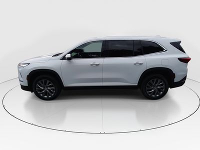 2025 Buick Enclave - Photo 4