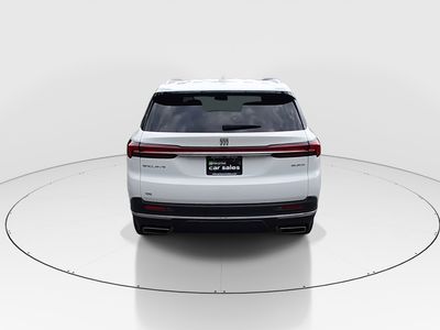 2025 Buick Enclave - Photo 6