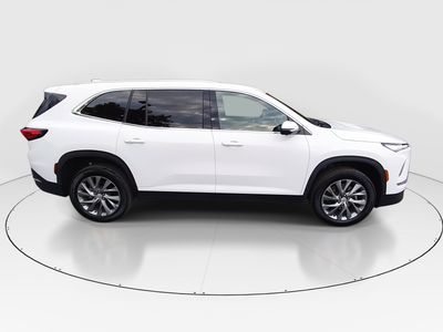 2025 Buick Enclave - Photo 8