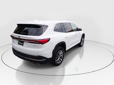 2025 Buick Enclave - Photo 7