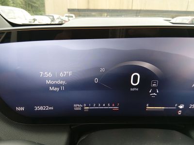 2025 Buick Enclave - Photo 14