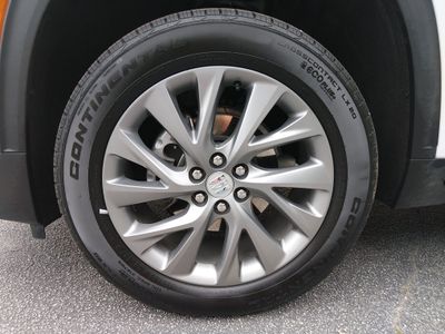 2025 Buick Enclave - Photo 10