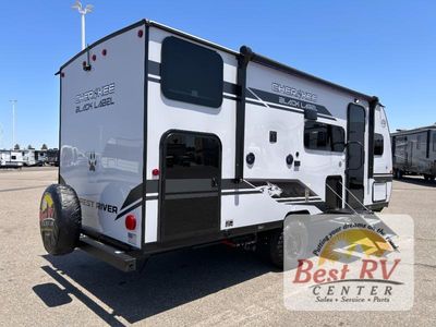 2026 Forest River RV Cherokee Wolf Pup Black Label - Photo 3