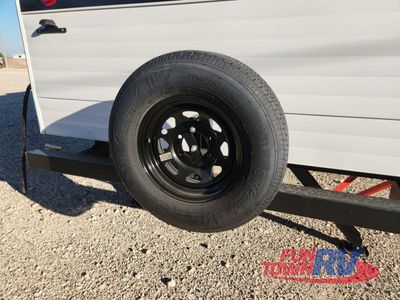 2026 Forest River RV Salem - Photo 19