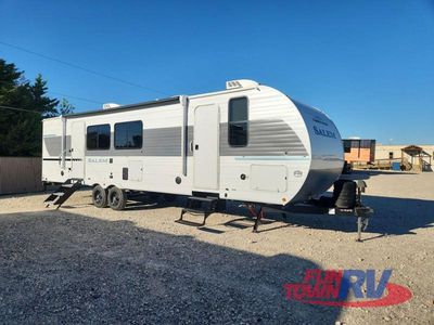 2026 Forest River RV Salem - Photo 6