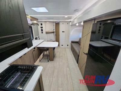 2026 Forest River RV Salem - Photo 21