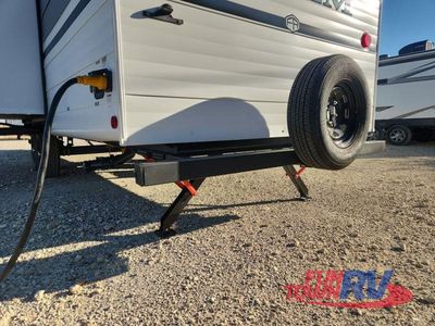 2026 Forest River RV Salem - Photo 20