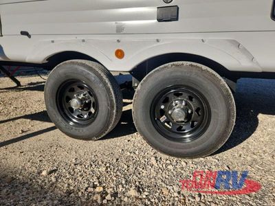 2026 Forest River RV Salem - Photo 13
