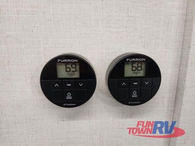 2026 Forest River RV Salem - Photo 39