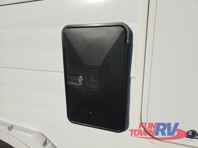 2026 Forest River RV Salem - Photo 8