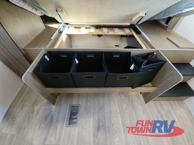 2026 Forest River RV Salem - Photo 47