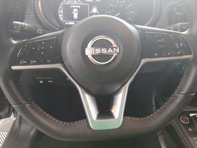 2024 Nissan Kicks - Photo 12