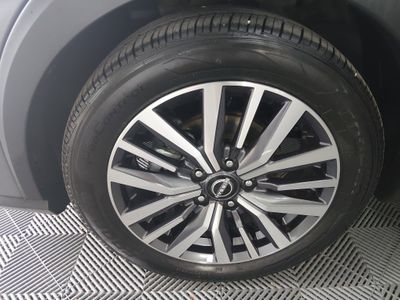 2024 Nissan Kicks - Photo 10