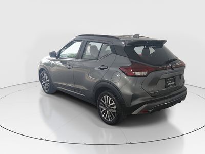 2024 Nissan Kicks - Photo 5