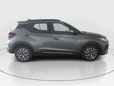 2024 Nissan Kicks - Photo 8