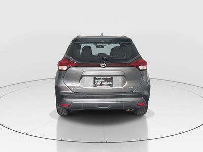 2024 Nissan Kicks - Photo 6