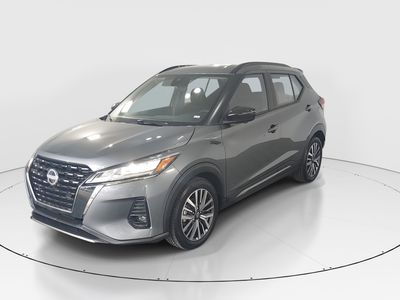 2024 Nissan Kicks - Photo 3
