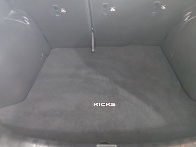 2024 Nissan Kicks - Photo 11