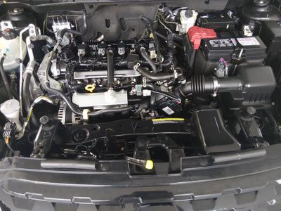 2024 Nissan Kicks - Photo 9