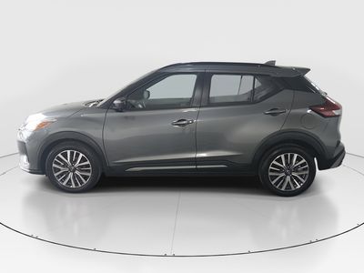 2024 Nissan Kicks - Photo 4