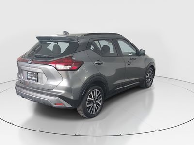 2024 Nissan Kicks - Photo 7