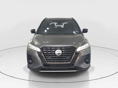 2024 Nissan Kicks - Photo 2