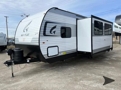 2026 Wayfinder RV Go Play - Photo 5