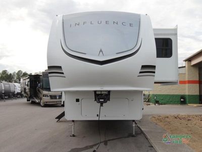 2026 Grand Design Influence - Photo 2