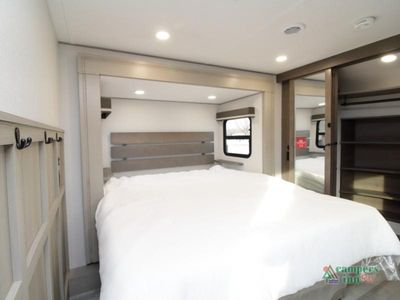 2026 Grand Design Influence - Photo 32