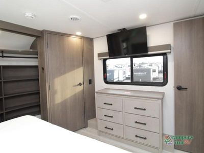 2026 Grand Design Influence - Photo 33