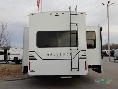 2026 Grand Design Influence - Photo 49