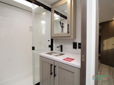 2026 Grand Design Influence - Photo 26