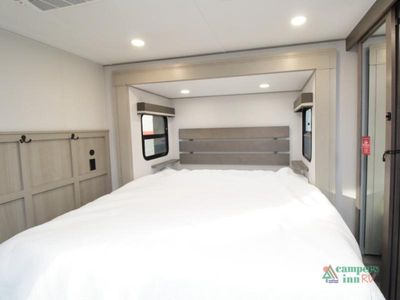 2026 Grand Design Influence - Photo 34