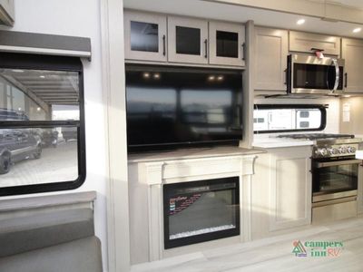 2026 Grand Design Influence - Photo 24