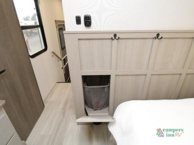 2026 Grand Design Influence - Photo 40
