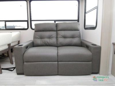2026 Grand Design Influence - Photo 22
