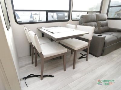 2026 Grand Design Influence - Photo 21