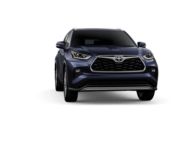 2026 Toyota Highlander Hybrid - Photo 28