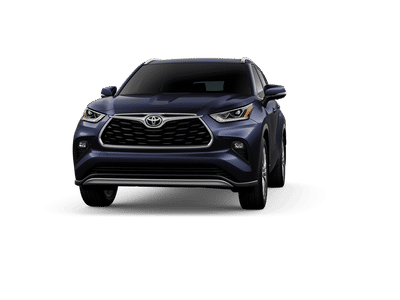 2026 Toyota Highlander Hybrid - Photo 30