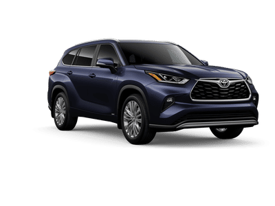 2026 Toyota Highlander Hybrid - Photo 27