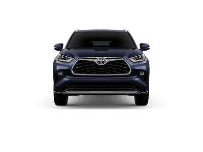 2026 Toyota Highlander Hybrid - Photo 29