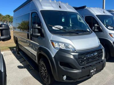 2026 Entegra ETHOS - Photo 1