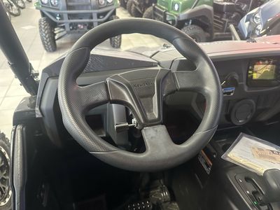 2025 Kawasaki Teryx4 S LE - Photo 5