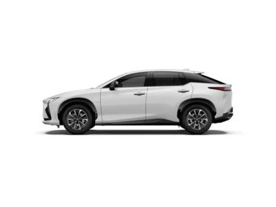 2026 Lexus RZ 350e PREMIUM - Photo 2