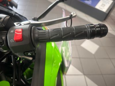 2025 Kawasaki Ninja 650 KRT Edition ABS - Photo 7