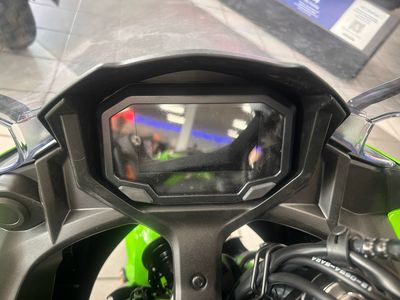 2025 Kawasaki Ninja 650 KRT Edition ABS - Photo 5