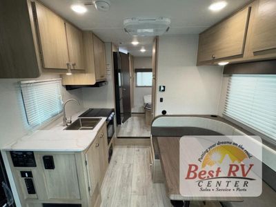 2026 Coachmen RV Leprechaun - Photo 10
