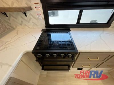 2026 Forest River RV Wildwood Heritage Glen - Photo 13